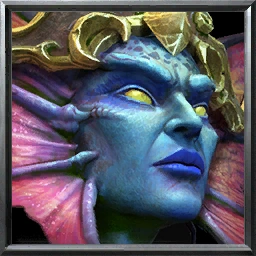 Races/Naga Sea Witch - War3CS2 Wiki